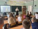 Просветительский  проект «Цифровой ликбез»