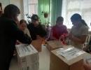 Акция Своих не бросаем