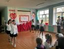 "Мама – мой ангел на земле": Праздник любви и благодарности в Скосырской СОШ!