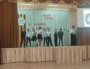 Литературно-музыкальная гостиная "Поклонимся Великим тем годам"